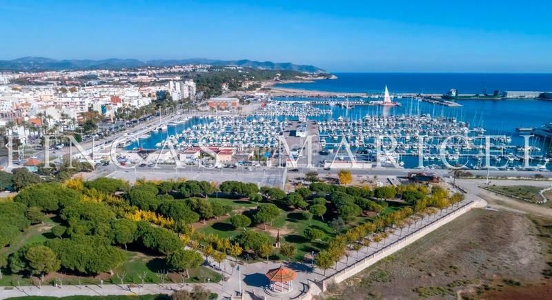 Foto 4cf7b11a-b6e7-4878-a290-a7913a4b44dd. Terreno residenziale in La Collada-Sis Camins Vilanova i la Geltrú