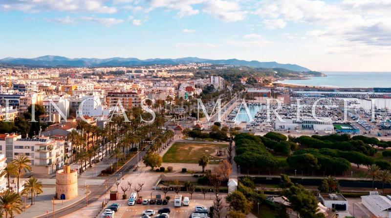 Foto ee31debd-d3d8-4154-badf-fb3e9707a28f. Terreno residenziale in La Collada-Sis Camins Vilanova i la Geltrú