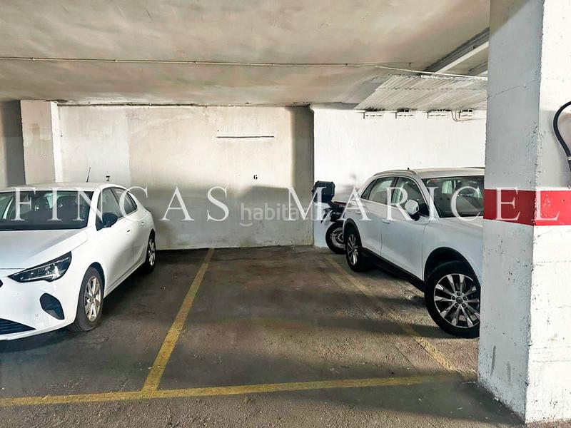 Foto 772a14f5-d7e8-4797-a4bf-08196079d9d5. Alquiler parking coche parking en alquiler en Ametllers - Poble Sec Sitges