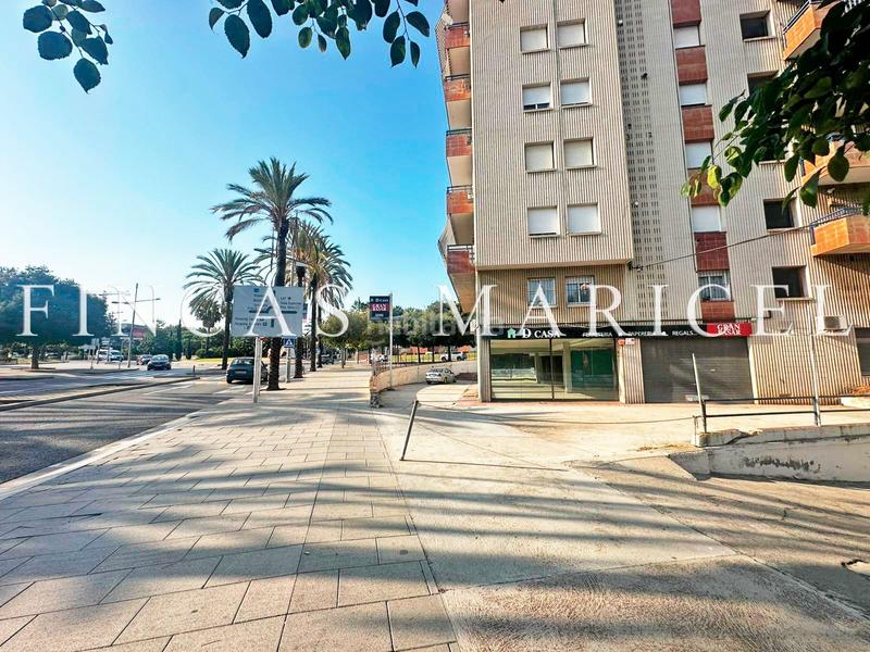 Foto 804349f8-406c-479d-bc85-c213414803eb. Alquiler parking coche parking en alquiler en Ametllers - Poble Sec Sitges