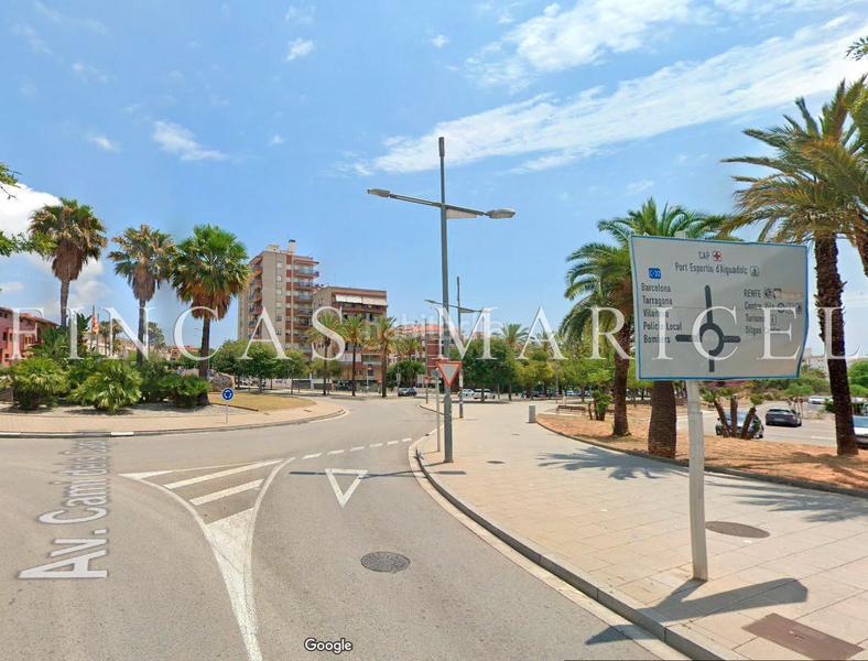 Foto 8159a06a-8d39-4083-a090-3b7f23c1767c. Alquiler parking coche parking en alquiler en Ametllers - Poble Sec Sitges