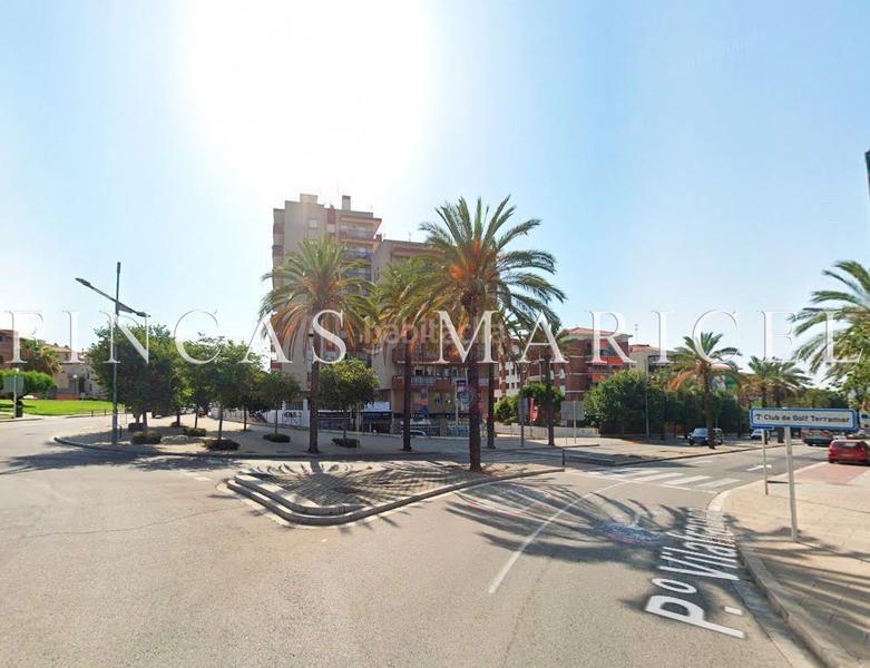 Foto 87041d2b-ec95-4be9-b163-f279def6c71a. Alquiler parking coche parking en alquiler en Ametllers - Poble Sec Sitges