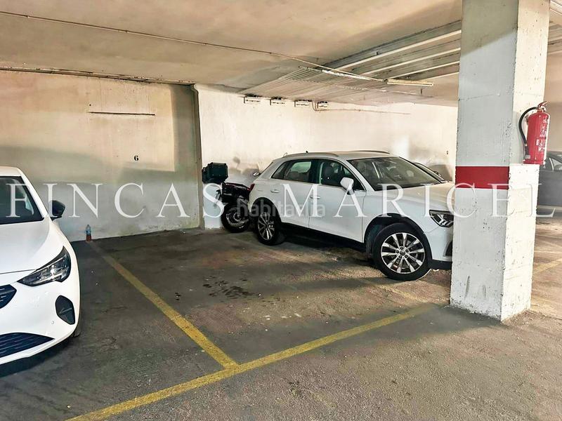 Foto f8abd7d0-6f26-432b-bf44-484ec8250870. Alquiler parking coche parking en alquiler en Ametllers - Poble Sec Sitges