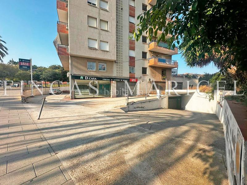 Foto 0c149ce5-2338-406e-abaa-251a75e5516f. Location parking voiture dans Ametllers - Poble Sec Sitges