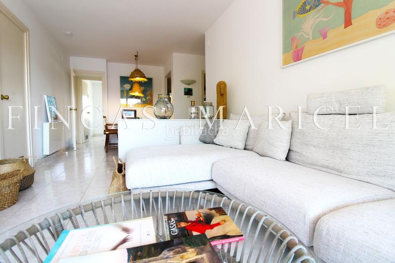 Foto 05394927-6f95-4473-a65b-8c608525106a. Appartamento con riscaldamento piscina in Can Girona - Terramar - Vinyet Sitges