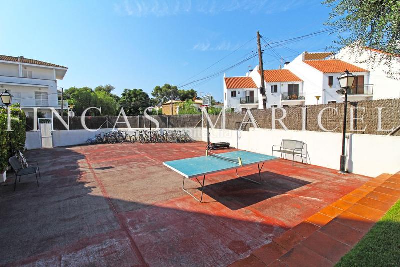 Foto 0b88fb22-3cb8-42ef-a3ea-ccae1315c241. Appartamento con riscaldamento piscina in Can Girona - Terramar - Vinyet Sitges