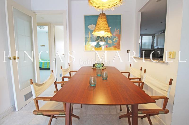 Foto 216df8a3-54ae-4c25-8008-34e21c6bae5c. Appartamento con riscaldamento piscina in Can Girona - Terramar - Vinyet Sitges