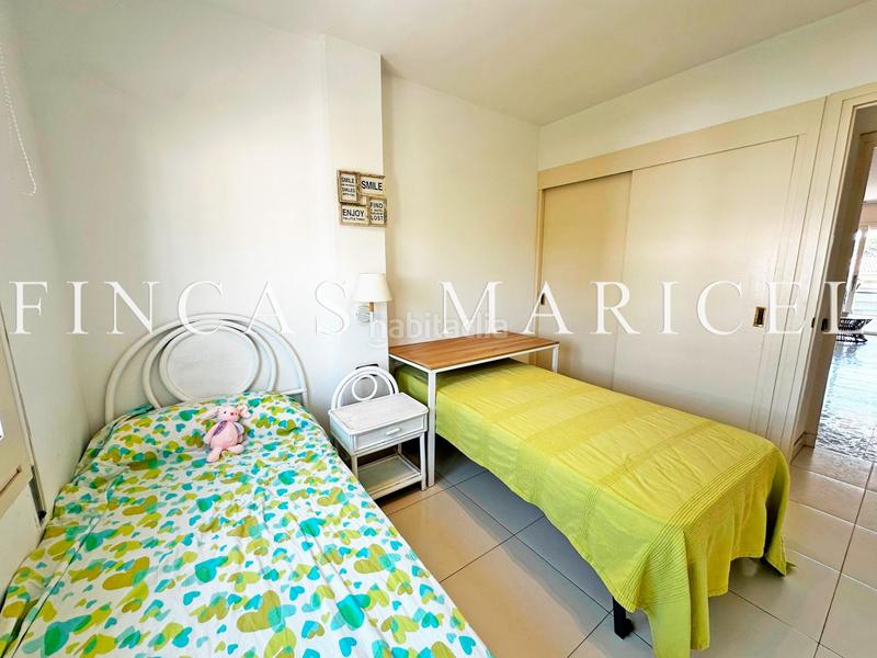 Foto 3a3d6c2f-9331-479c-95ba-53d908fa47df. Appartamento con riscaldamento piscina in Can Girona - Terramar - Vinyet Sitges