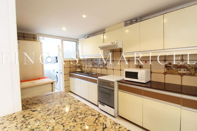 Foto 40ec0e89-96ae-4c50-ae57-ed38253f7464. Appartamento con riscaldamento piscina in Can Girona - Terramar - Vinyet Sitges