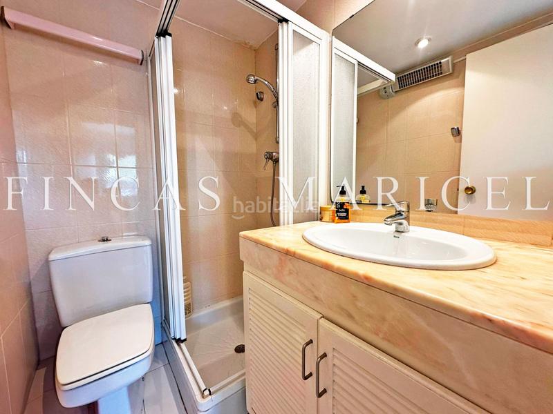 Foto af955c3c-3c4b-4798-b3c4-56804043fb35. Appartamento con riscaldamento piscina in Can Girona - Terramar - Vinyet Sitges
