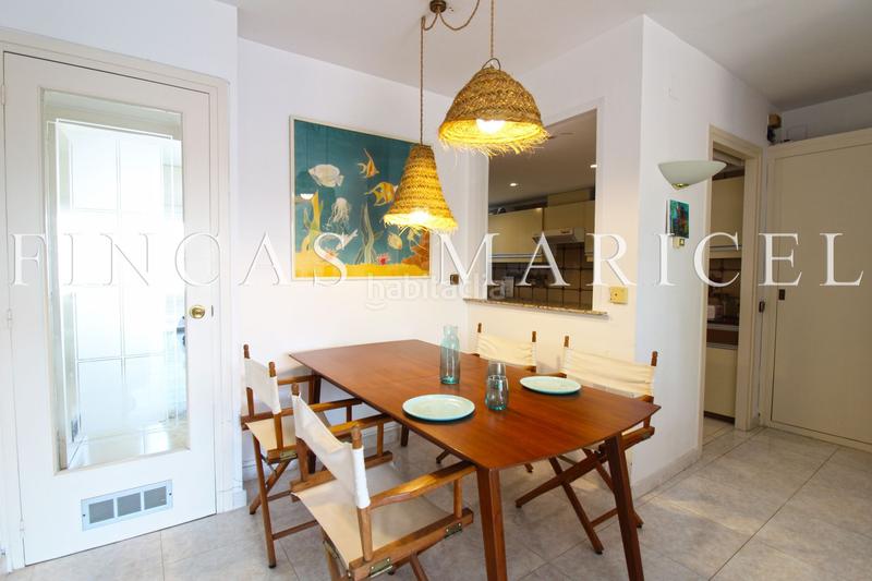 Foto bc5a50e5-11c2-4644-bb32-f8966754db53. Appartamento con riscaldamento piscina in Can Girona - Terramar - Vinyet Sitges
