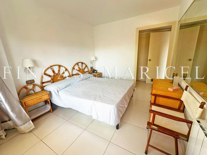 Foto c4f72aa3-221e-4724-8494-de76be10221c. Appartamento con riscaldamento piscina in Can Girona - Terramar - Vinyet Sitges