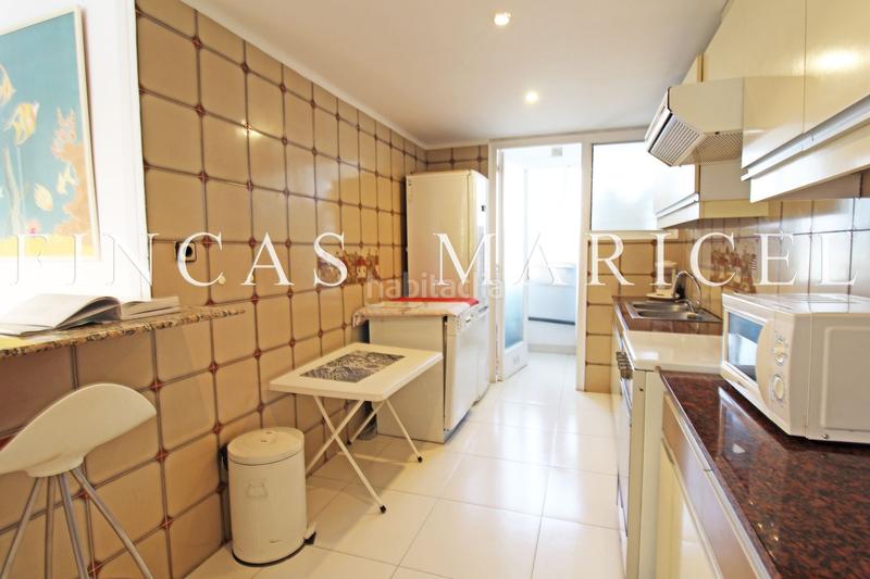Foto e7886ffb-af4a-4c21-99d0-7b7bbe93f464. Appartamento con riscaldamento piscina in Can Girona - Terramar - Vinyet Sitges