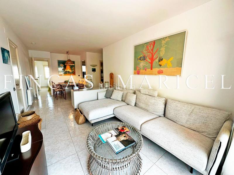 Foto eaa6afe5-888a-452d-937e-cabced5c731e. Appartamento con riscaldamento piscina in Can Girona - Terramar - Vinyet Sitges