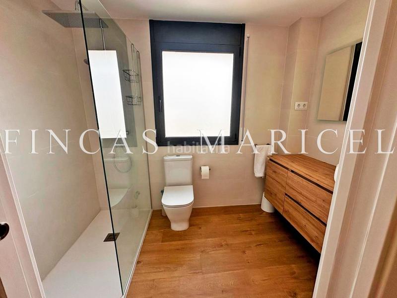 Foto aacc8b3a-1e2c-4c58-a652-4ac09fa32700. Àtic a cami del coll a Can Pei Sitges