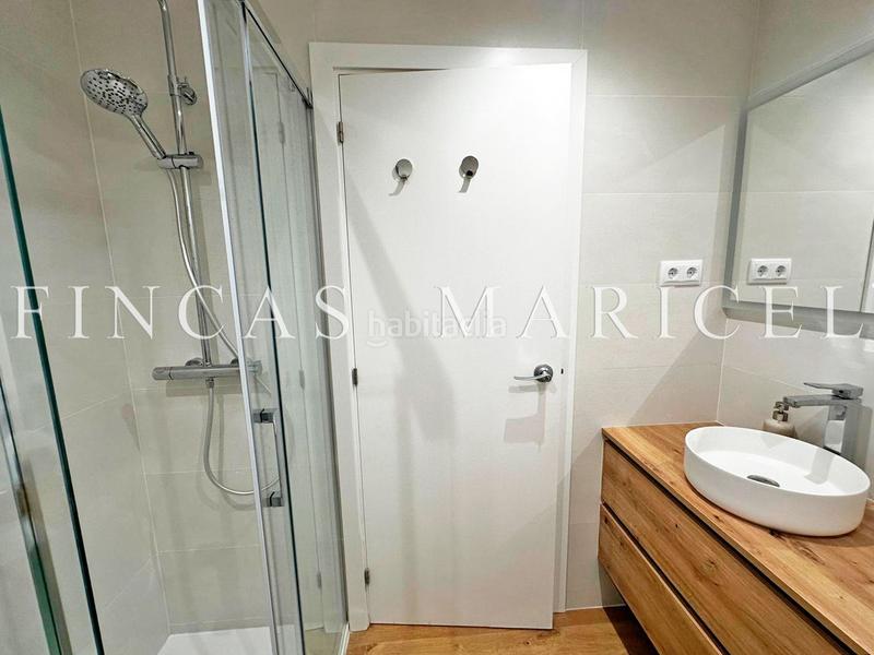 Foto e70c433d-c428-4b28-b7b7-e8fef457ee22. Àtic a cami del coll a Can Pei Sitges