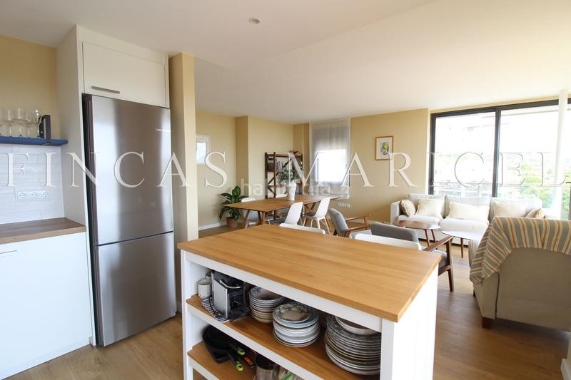 Foto fabf7b96-57ef-4942-806f-3dcfaf2461e9. Àtic a cami del coll a Can Pei Sitges