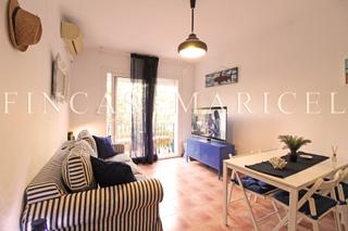 Location Appartement à Centre. Piso en el centro de sitges