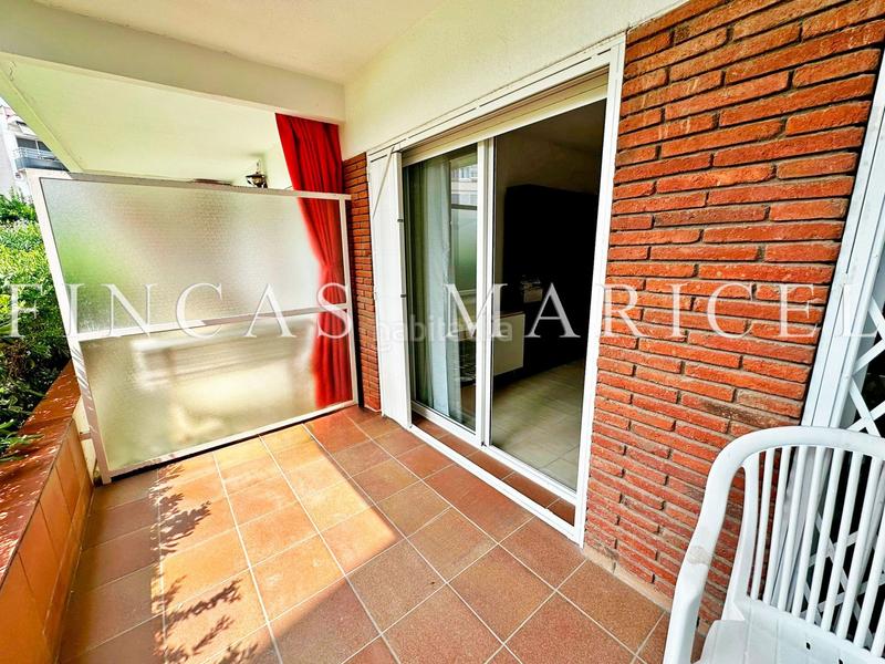 Foto 0b2c9331-e618-4813-aa72-44fe2bd4058d. Affitto appartamento con riscaldamento piscina in Sitges