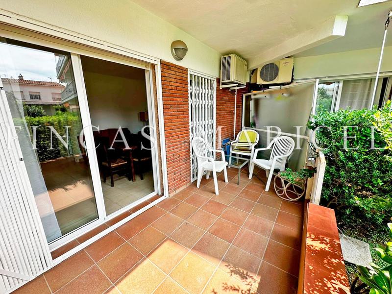 Foto 4003f17a-adbb-48a0-9d84-1d3e686c7aa7. Affitto appartamento con riscaldamento piscina in Sitges