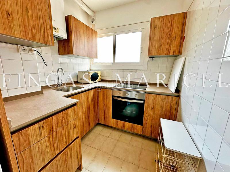Foto a8f680c5-edda-443f-96b0-19834973cb24. Affitto appartamento con riscaldamento piscina in Sitges