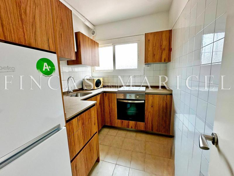 Foto 8a4c2341-4364-4a24-bc5f-c34d39d96c37. Miete etagenwohnung mit heizung pool in Can Girona - Terramar - Vinyet Sitges