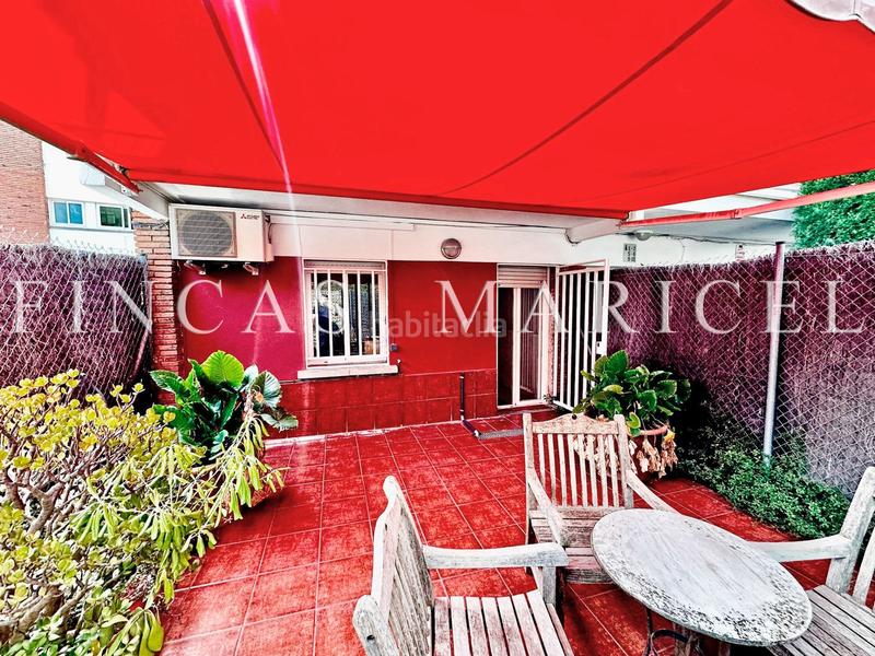 Foto a16709aa-6956-4ecb-a129-5609c17688ce. Miete etagenwohnung mit heizung pool in Can Girona - Terramar - Vinyet Sitges