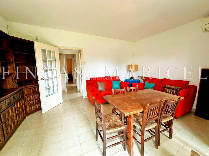 Foto cddec037-e565-40f8-92ae-bdc11feb34ab. Miete etagenwohnung mit heizung pool in Can Girona - Terramar - Vinyet Sitges