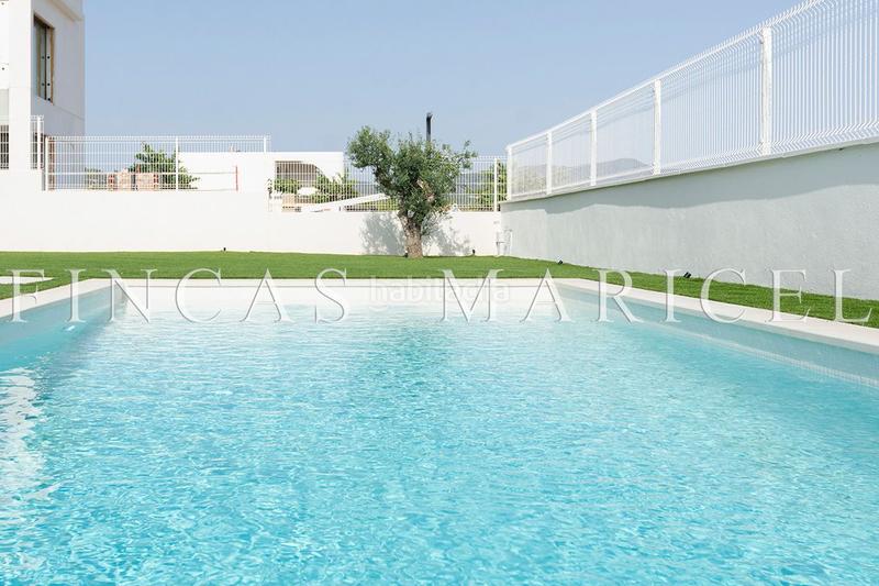 Foto 2455309c-efd3-4e43-841d-b17b9b1d6e37. Casa estupendo chalet con vistas al mar en La Plana Sitges