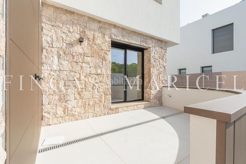 Foto 3dd50b8c-2477-4fac-8fb0-afbd98433fb3. Casa estupendo chalet con vistas al mar en La Plana Sitges