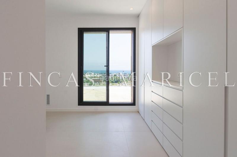 Foto 4ce87f63-24c3-40b4-8f84-e4a2f5a34d45. Casa estupendo chalet con vistas al mar en La Plana Sitges