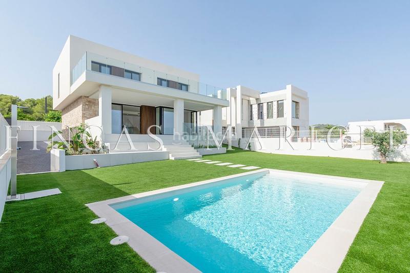 Foto 6df45ff7-3d74-4e37-89e0-634af4448bfd. Casa estupendo chalet con vistas al mar en La Plana Sitges