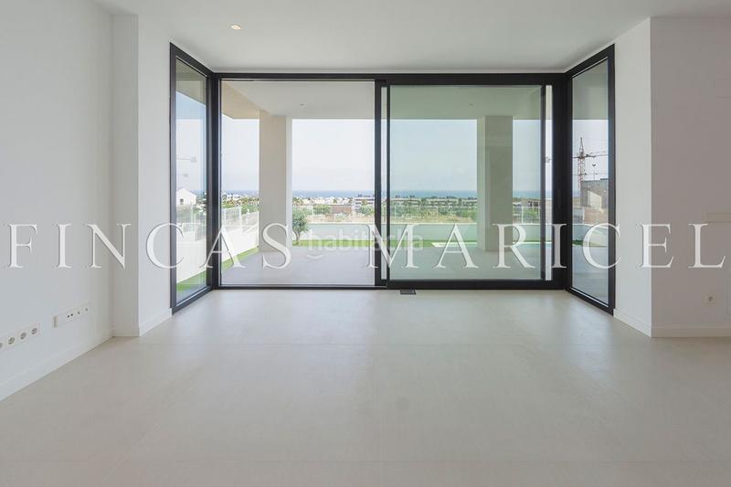 Foto 847dbfc7-8b0d-443a-90ee-105ccb321360. Casa estupendo chalet con vistas al mar en La Plana Sitges