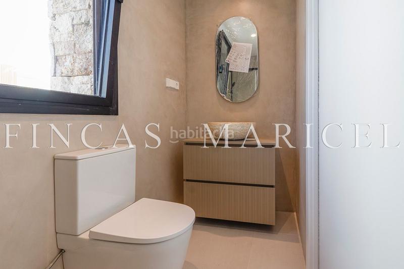 Foto ae1383e1-2a6a-42c3-a410-e06860f6f26d. Casa estupendo chalet con vistas al mar en La Plana Sitges