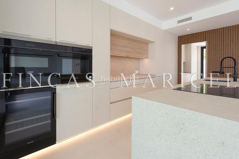 Foto b01fe8a4-9937-4efd-9207-05f55887bbe9. Casa estupendo chalet con vistas al mar en La Plana Sitges