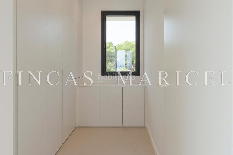 Foto b48e0269-b3e9-4242-9742-49bc190c1e40. Casa estupendo chalet con vistas al mar en La Plana Sitges