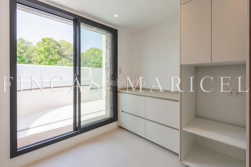 Foto c65086c2-f090-4c60-af57-80725c7a5ff6. Casa estupendo chalet con vistas al mar en La Plana Sitges