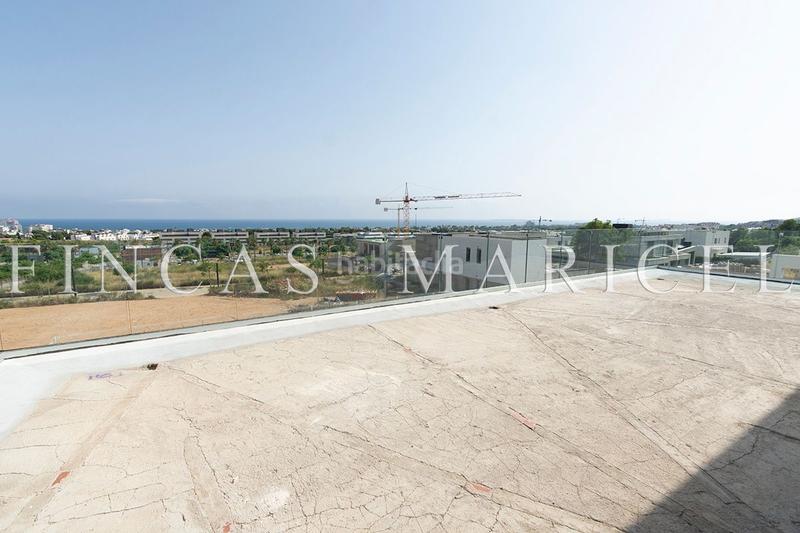 Foto d2293323-d188-43bc-8ee2-3e6f63ce4edb. Casa estupendo chalet con vistas al mar en La Plana Sitges