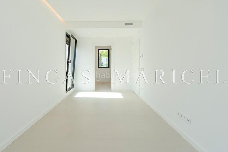 Foto d32616d8-4008-4d55-bf0d-b2c3ac7b3309. Casa estupendo chalet con vistas al mar en La Plana Sitges