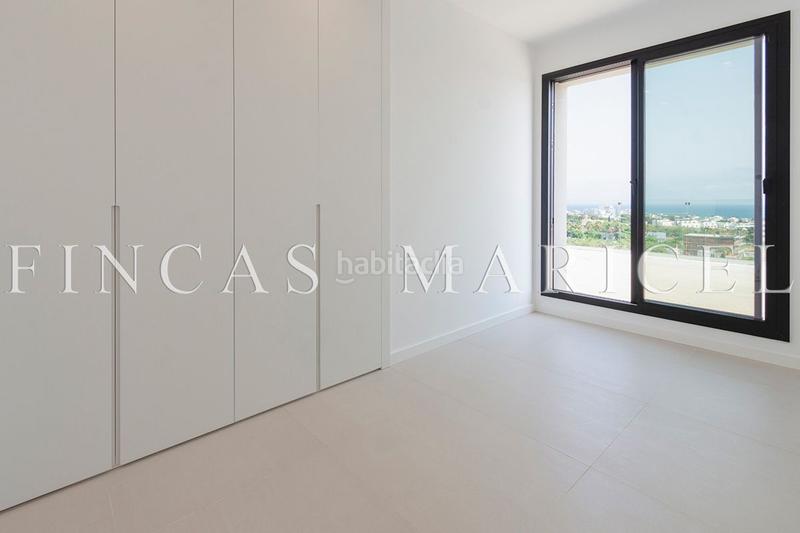 Foto e62c0161-8a9e-421d-9ca6-7dd357003f9e. Casa estupendo chalet con vistas al mar en La Plana Sitges