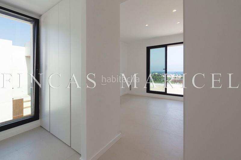 Foto e90363ab-cbf1-4dff-934f-61b21337ed9f. Casa estupendo chalet con vistas al mar en La Plana Sitges