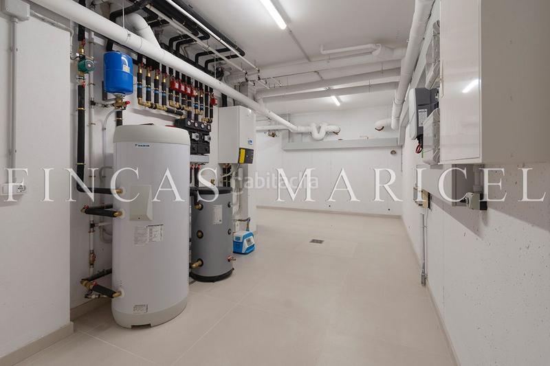 Foto f278d42b-0a56-4958-a1e9-50e4e3596129. Casa estupendo chalet con vistas al mar en La Plana Sitges