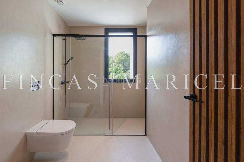 Foto f6d89bd0-3bcd-4ecb-bb59-14bc5d276739. Casa estupendo chalet con vistas al mar en La Plana Sitges