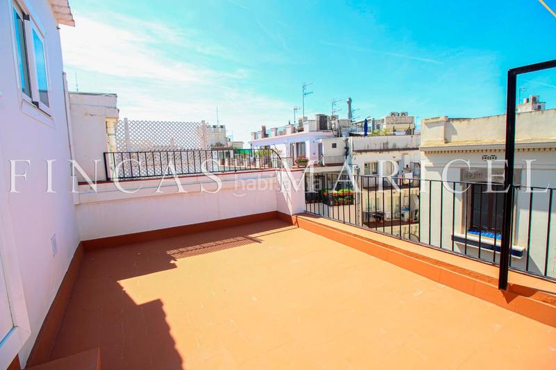 Foto 1215a639-9942-426b-9803-0fa46ef25390. Duplex dans Centre Sitges