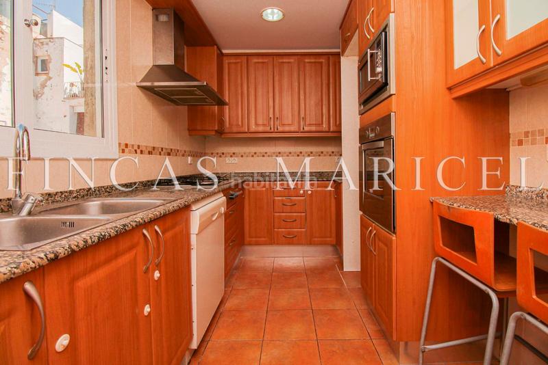 Foto 2e5512d4-2aef-415c-ad25-fe8831bb486b. Duplex dans Centre Sitges