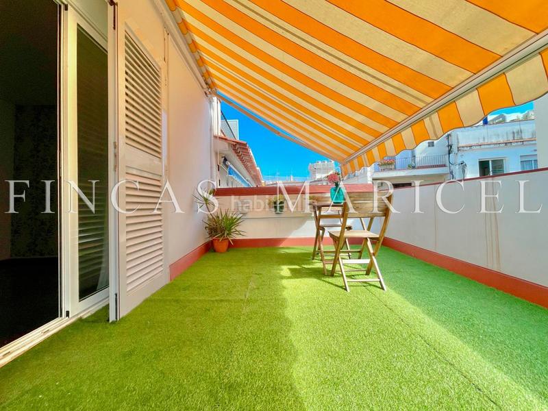 Foto 2f3b2a81-9f20-4748-8f46-4eb6d7c8dabc. Duplex dans Centre Sitges