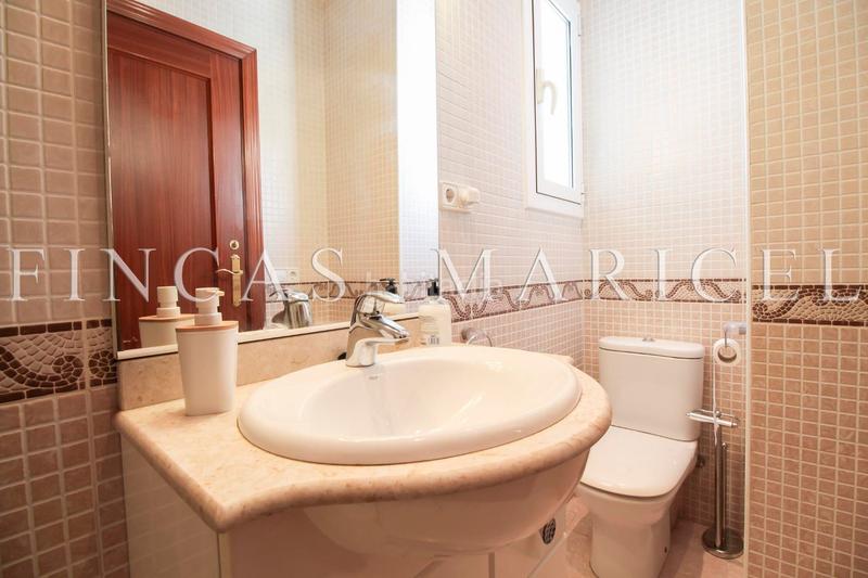 Foto 34f954a0-bd37-429f-a80f-a01f516d6682. Duplex dans Centre Sitges