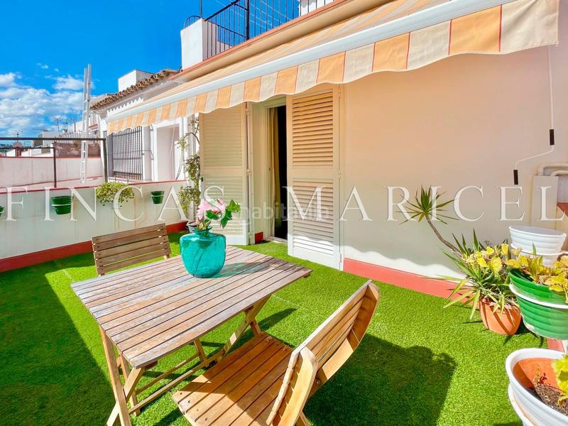 Foto 4cd333bb-ee4b-473d-97c7-c2012866a1b3. Duplex dans Centre Sitges