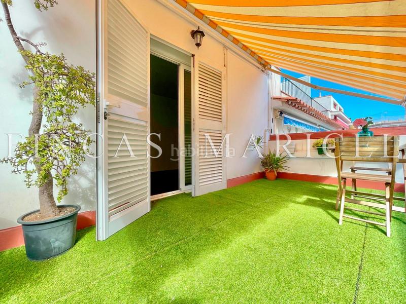 Foto 5e360945-7921-4a40-a4d0-3c371d6249b1. Duplex dans Centre Sitges