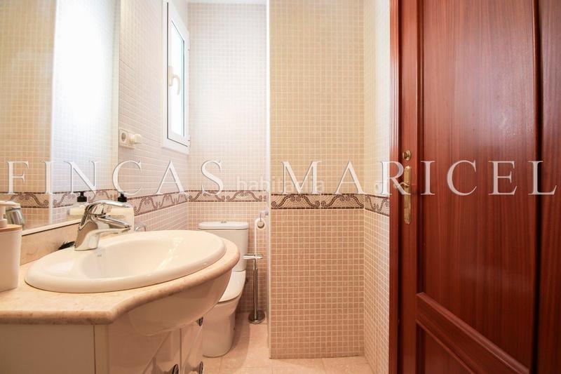 Foto 656a723e-8ec4-41ab-903d-8bca00db274e. Duplex dans Centre Sitges